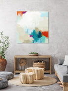 Atmospheric IV by June Erica Vess on GIANT ART - abstract