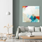 Atmospheric IV by June Erica Vess on GIANT ART - abstract