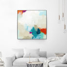 Atmospheric IV by June Erica Vess on GIANT ART - abstract