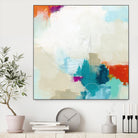 Atmospheric IV by June Erica Vess on GIANT ART - abstract