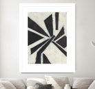 Symbiotic VI by June Erica Vess on GIANT ART - black abstract