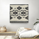 Tribal Patterns VI by June Erica Vess on GIANT ART - abstract