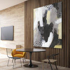 Tonal Gesture III by June Erica Vess on GIANT ART - abstract