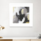 Tonal Gesture III by June Erica Vess on GIANT ART - abstract