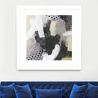 Tonal Gesture III by June Erica Vess on GIANT ART - abstract