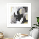 Tonal Gesture III by June Erica Vess on GIANT ART - abstract