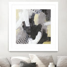 Tonal Gesture III by June Erica Vess on GIANT ART - abstract