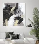 Tonal Gesture IV by June Erica Vess on GIANT ART - abstract