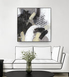 Tonal Gesture IV by June Erica Vess on GIANT ART - abstract