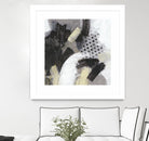 Tonal Gesture IV by June Erica Vess on GIANT ART - abstract