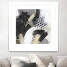 Tonal Gesture IV by June Erica Vess on GIANT ART - abstract