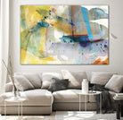 Deviation I by Sisa Jasper on GIANT ART - abstract