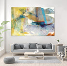 Deviation I by Sisa Jasper on GIANT ART - abstract