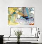 Deviation I by Sisa Jasper on GIANT ART - abstract