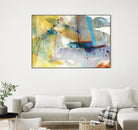 Deviation I by Sisa Jasper on GIANT ART - abstract