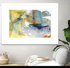 Deviation I by Sisa Jasper on GIANT ART - abstract