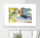 Deviation I by Sisa Jasper on GIANT ART - abstract