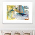 Deviation I by Sisa Jasper on GIANT ART - abstract