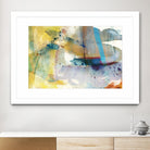 Deviation I by Sisa Jasper on GIANT ART - abstract