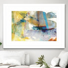 Deviation I by Sisa Jasper on GIANT ART - abstract