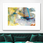 Deviation I by Sisa Jasper on GIANT ART - abstract