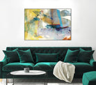 Deviation I by Sisa Jasper on GIANT ART - abstract