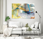 Deviation I by Sisa Jasper on GIANT ART - abstract