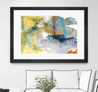 Deviation I by Sisa Jasper on GIANT ART - abstract