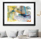 Deviation I by Sisa Jasper on GIANT ART - abstract