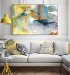 Deviation I by Sisa Jasper on GIANT ART - abstract