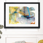 Deviation I by Sisa Jasper on GIANT ART - abstract