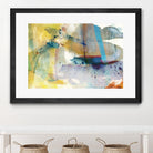 Deviation I by Sisa Jasper on GIANT ART - abstract