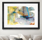 Deviation I by Sisa Jasper on GIANT ART - abstract