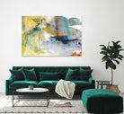 Deviation I by Sisa Jasper on GIANT ART - abstract