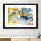 Deviation I by Sisa Jasper on GIANT ART - abstract