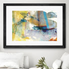 Deviation I by Sisa Jasper on GIANT ART - abstract