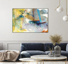 Deviation I by Sisa Jasper on GIANT ART - abstract