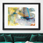 Deviation I by Sisa Jasper on GIANT ART - abstract