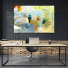 Deviation II by Sisa Jasper on GIANT ART - abstract