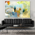 Deviation II by Sisa Jasper on GIANT ART - abstract