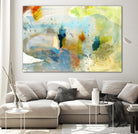 Deviation II by Sisa Jasper on GIANT ART - abstract