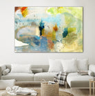 Deviation II by Sisa Jasper on GIANT ART - abstract