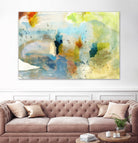 Deviation II by Sisa Jasper on GIANT ART - abstract