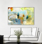 Deviation II by Sisa Jasper on GIANT ART - abstract