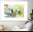 Deviation II by Sisa Jasper on GIANT ART - abstract