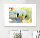 Deviation II by Sisa Jasper on GIANT ART - abstract