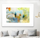 Deviation II by Sisa Jasper on GIANT ART - abstract