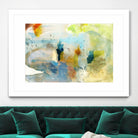 Deviation II by Sisa Jasper on GIANT ART - abstract