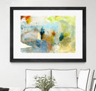 Deviation II by Sisa Jasper on GIANT ART - abstract