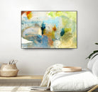 Deviation II by Sisa Jasper on GIANT ART - abstract